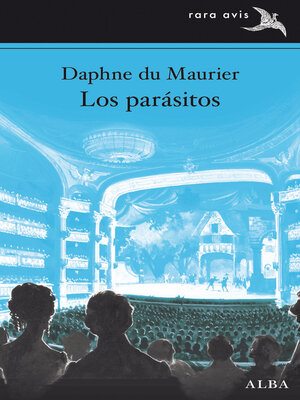 cover image of Los parásitos